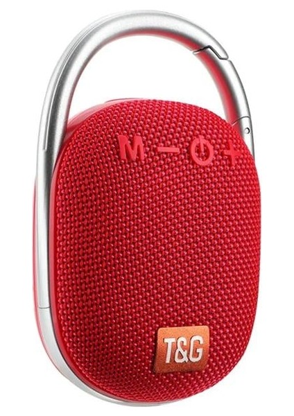 T&g TG321 Usb/sd/fm/bluetooth Destekli Taşınabilir Hoparlör - Speaker
