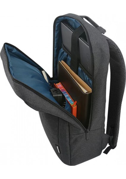 Lenovo 4X40T84059 16" Siyah Casual Notebook Sırt Çantası modelleri