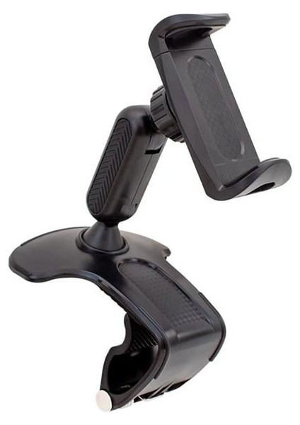 202-D Araç Içi Telefon Tutacağı