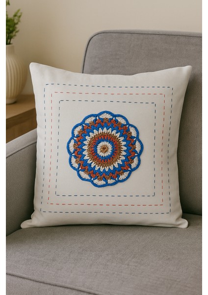 Elörgüsü Kırlent