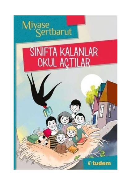 Sınıfta Kalanlar Okul Açtılar