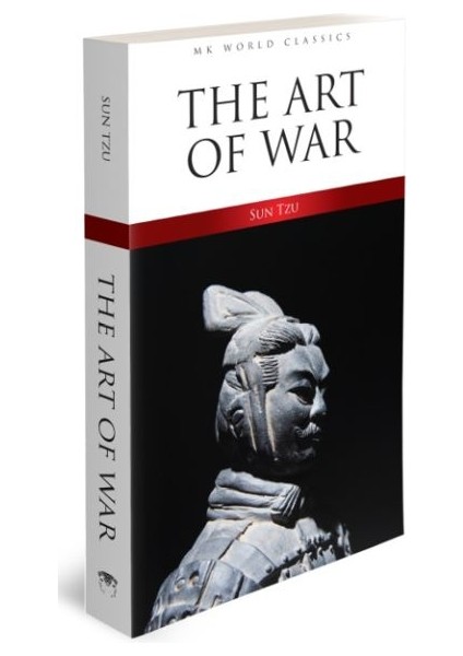 The Art Of War - Ingilizce Klasik Roman