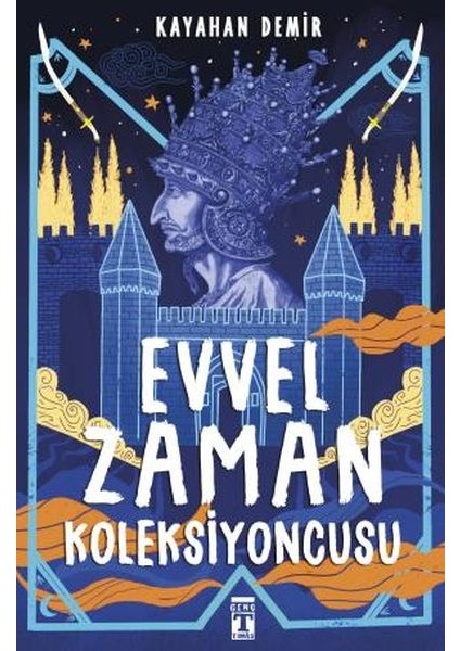 Evvel Zaman Koleksiyoncusu