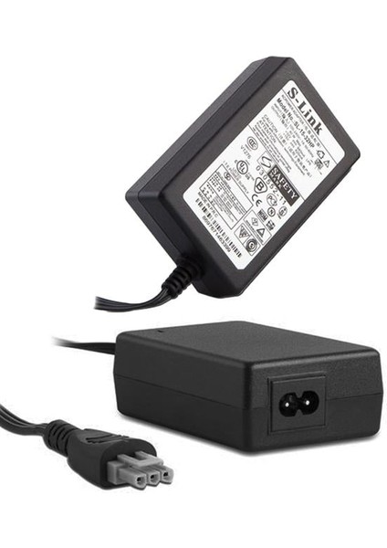 S-Link SL-32HP 32 Volt Ac/dc Yazıcı Adaptörü