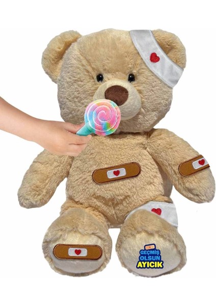 Abb Geçmiş Olsun Ayıcık ALR00101 fırsatları