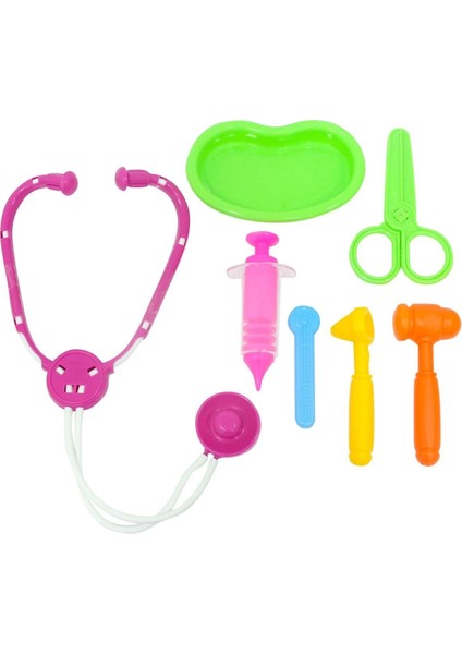 Dede Candy Doktor Çantası