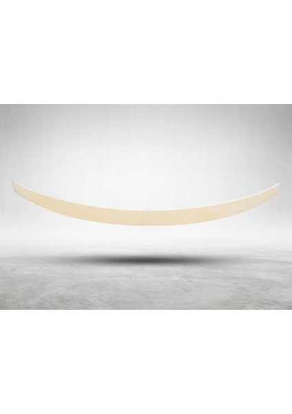 Bmw Bagaj Spoyleri F22+LCI -///m-Performance-