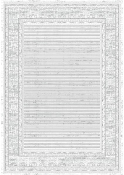 Helen, Sanatsal Ipeksi Viskon Triko Akrilik Dokuma Sarayhan Oturma Odası ve Salon Halısı