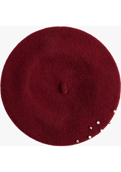 Boncuk Detaylı Ressam Şapka fiyatları