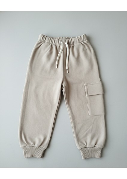 Erkek Bebek Cute Dog Baskılı Alt Üst Takım modelleri