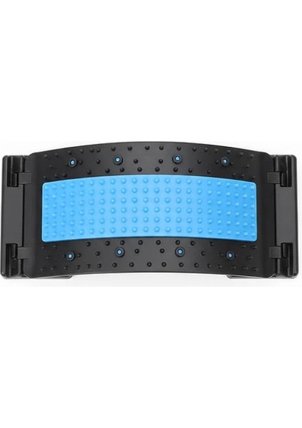 Mıknatıslı Ayarlanabilir Sırt Boyun Masaj Tahtası modelleri