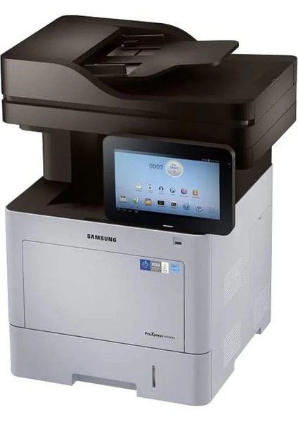 Samsung Proxpress SL-M4580FX Çok Işlevli Lazer Yazıcı