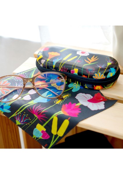 Gözlük Kabı | Voyage - Jardın Fleurı modelleri