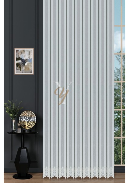 2415 Etek Tül Perde V-Fikse fiyatları