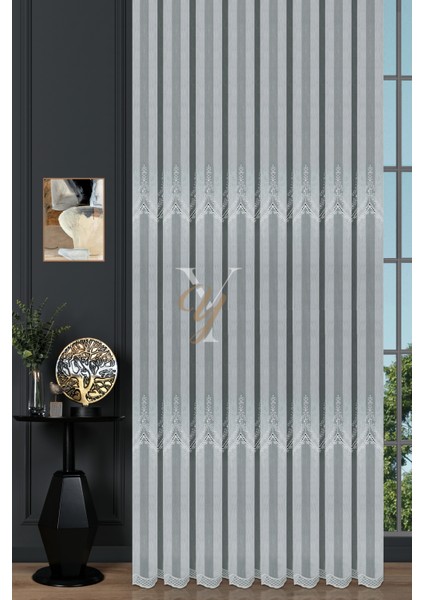 24P7485N Tül Perde V-Fikse fiyatları