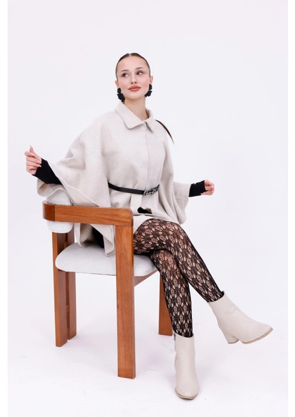 Prilika Bej Kaşe Panço – Yeni Sezonun En Şık Kemerli Tasarımı fiyatları