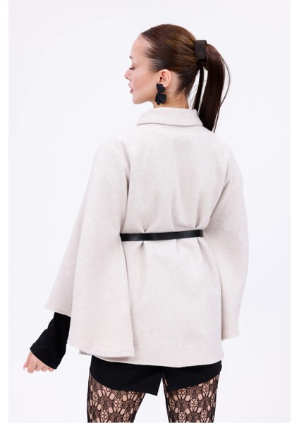 Prilika Bej Kaşe Panço – Yeni Sezonun En Şık Kemerli Tasarımı fırsatları