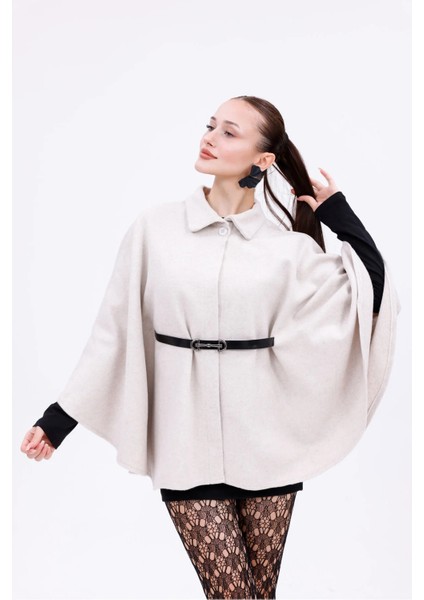 Prilika Bej Kaşe Panço – Yeni Sezonun En Şık Kemerli Tasarımı indirimleri