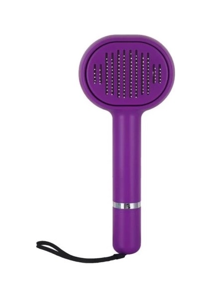 Çok Fonksiyonlu Evcil Hayvan Tüy Temizleyici Fırça modelleri