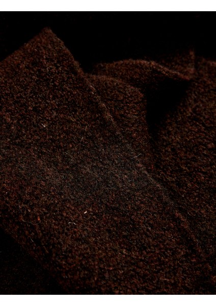 Uzun Püsküllü Atkı modelleri