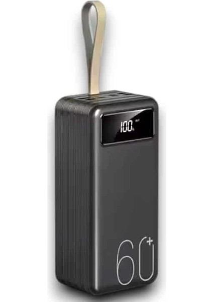 60.000 Mah Powerbank modelleri