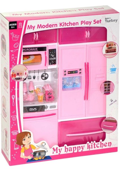 02305 Oydaş, Buzdolabı ve Bulaşık Makinesi