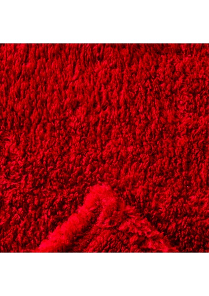 Wellsoft Tv Battaniyesi - Kırmızı - 120X170 cm modelleri