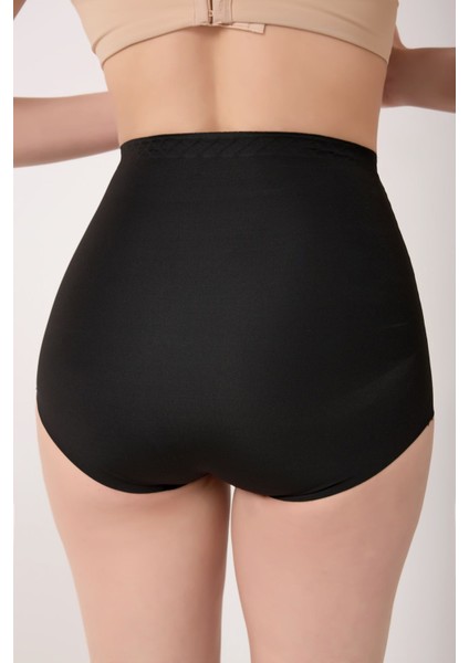 Slip Korse Göbek Alt Karın Bel ve Basen Toparlayıcı Lazer Kesim Yüksek Bel Korse fırsatları