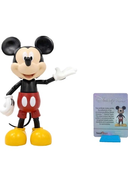Disney 100 Koleksiyon Figürü DED14000 fırsatları