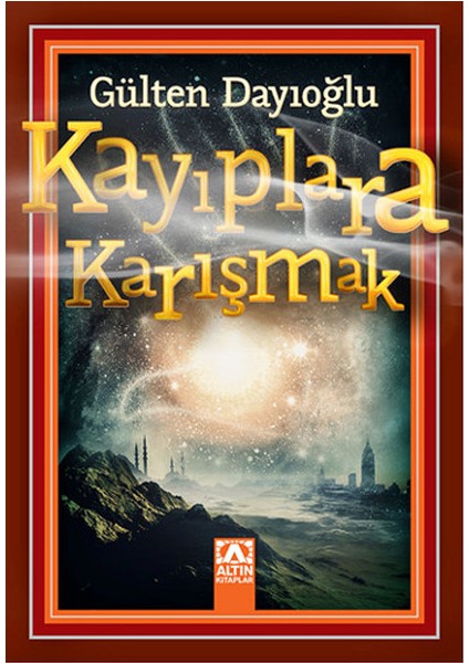 Kayıplara Karışmak