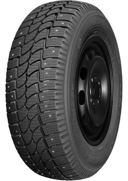 225/70R15C 112/110R Cargo Wınter Rıken (K25)