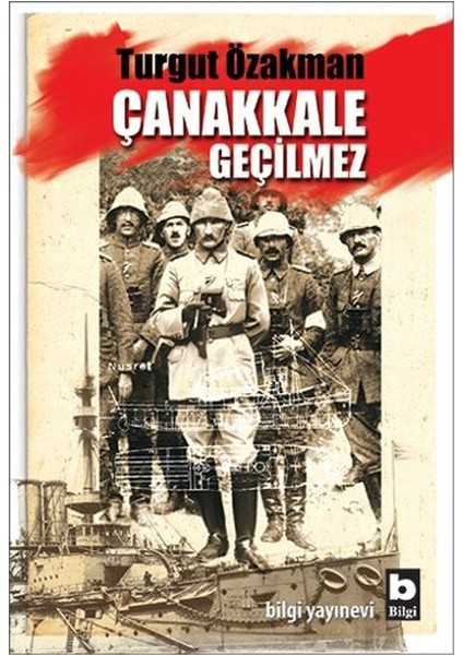 Çanakkale Geçilmez