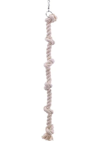 Uniq Bird Toys Papağan Kuş Stres Halatı fiyatları