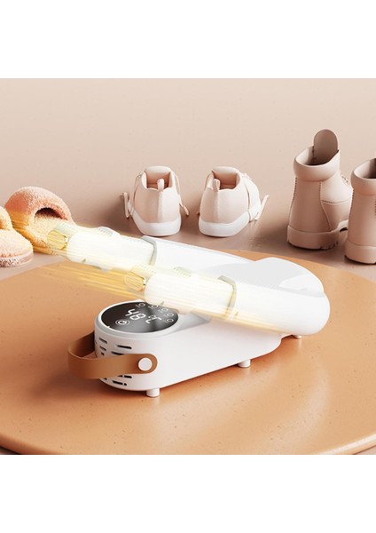 Dijital Ayakkabı Kurutma ve Isıtma Makinesi modelleri