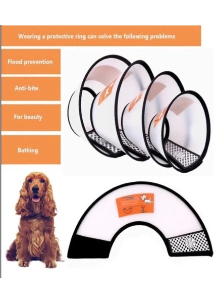 Ayarlanabilir Koruyucu Yaka 3 Numara fiyatları