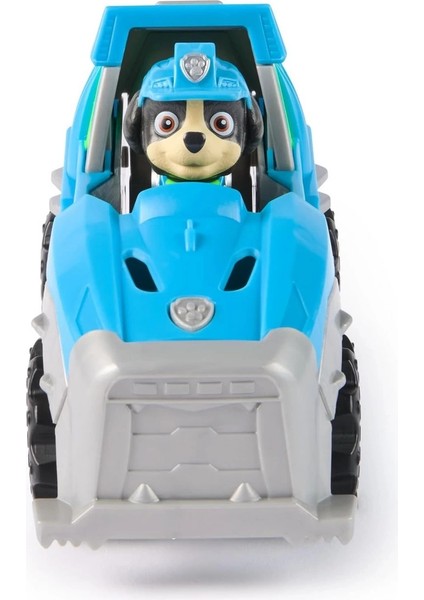 Paw Patrol Rex Kurtarma Aracı ve Figür modelleri