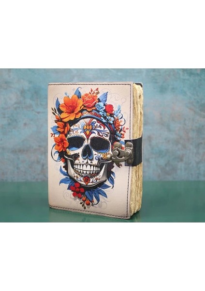 Deri Defter Model 12