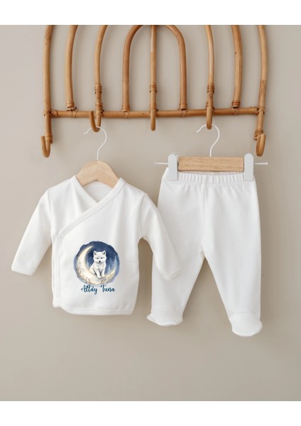 Kurt Tasarım - 12LI Isimli Hastane Çıkışı Set modelleri