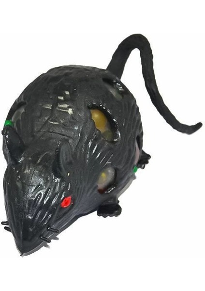 2215 Fare Beyin Anahtarlık