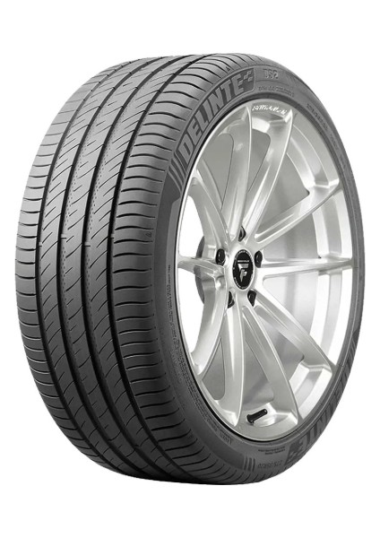 215/60R17 100H Xl Delinte Ds2 Delınte (Y25)