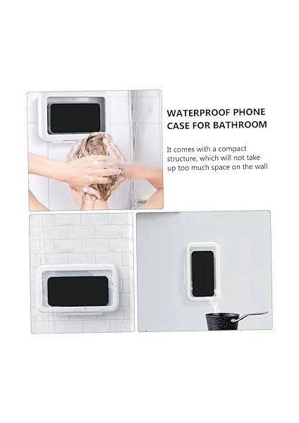 Duş Telefon Kabı Su Geçirmez fiyatları