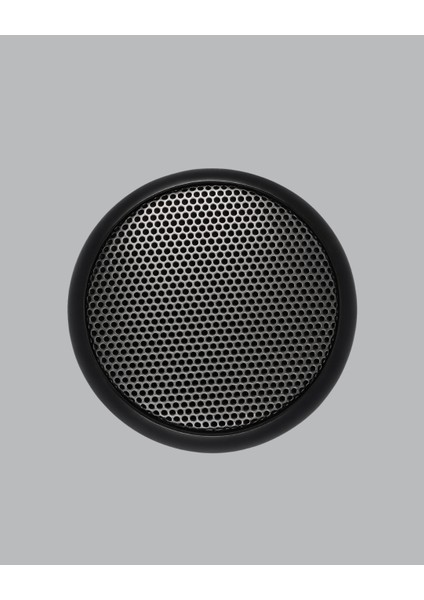 Taşınabilir Silindir Tasarım Bluetooth 5.0 Hoparlör Yüksek Bas Performanslı - BI001V-4YS9S4 indirimleri