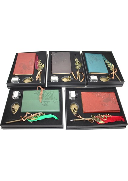 Divit Hokka Seti ALK2735