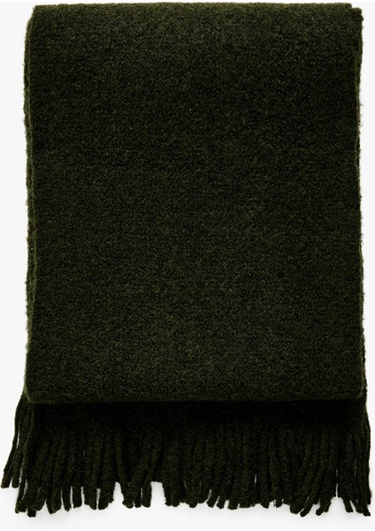 Uzun Püsküllü Atkı fiyatları