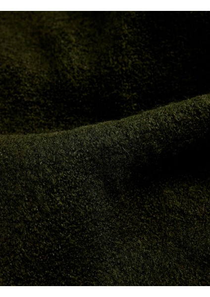 Uzun Püsküllü Atkı modelleri