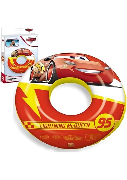 Cars Can Simidi 50 cm modelleri