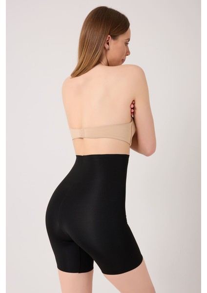 Paçalı Korse Lazer Kesim Ten Rengi Etkili Inceltici ve Toparlayıcı fiyatları