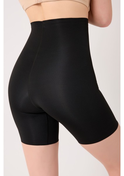 Paçalı Korse Lazer Kesim Ten Rengi Etkili Inceltici ve Toparlayıcı fırsatları