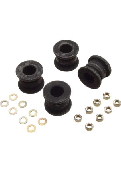 Mercedes Viraj Lastiği (Tm Tk) W201 Ön