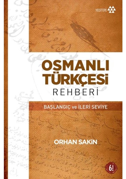 Osmanlı Türkçesi Rehberi